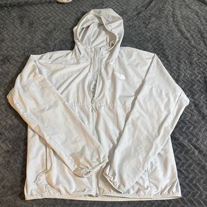The North Face Windbreaker